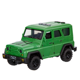 Машинка "BeBoy" инерционная с паром Машинка "BeBoy" инерционная с паром