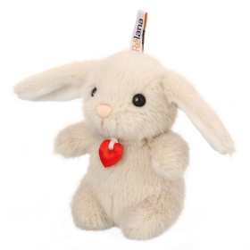 Зайчик, 12 см Зайчик, 12 см