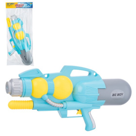 Водяное оружие "АкваБой" Водяное оружие "АкваБой"