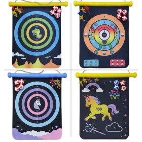 Дартс магнитный, в ассортименте Дартс магнитный, в ассортименте