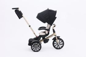 Велосипед трехколесный с ручкой управления Bentley Велосипед трехколесный с ручкой управления Bentley