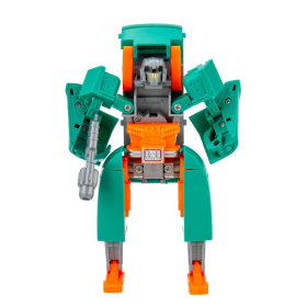 Робот - трансформер "Инфо Охотник" Робот - трансформер "Инфо Охотник"