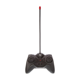 Машинка на пульте радиоуправления "BeBoy", противоударный светящийся корпус Машинка на пульте радиоуправления "BeBoy", противоударный светящийся корпус