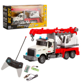 Машинка на радиоуправлении "BeBoy" Машинка на радиоуправлении "BeBoy"