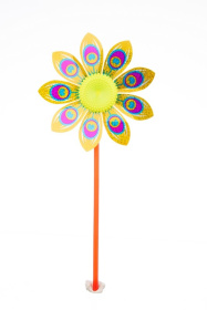 Ветерок диаметр: 15,5 см, в ассортименте Ветерок диаметр: 15,5 см, в ассортименте