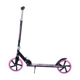 Самокат двухколесный Slider, складной Самокат двухколесный Slider, складной