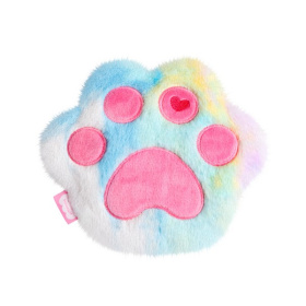 Игрушка "Мякиши" с вишнёвыми косточками "Разогрелка, табалапка" Игрушка "Мякиши" с вишнёвыми косточками "Разогрелка, табалапка"