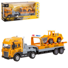 Набор "Транспорт "ВеВоу" металлический Набор "Транспорт "ВеВоу" металлический