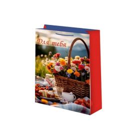 Пакет подарочный 41-56 лам.матовый (уп. по 6 шт.) Женский Микрос, в/п 41*0,4*56 см Пакет подарочный 41-56 лам.матовый (уп. по 6 шт.) Женский Микрос, в/п 41*0,4*56 см