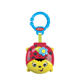 Крошка-телефошка "Букашка" Крошка-телефошка "Букашка"