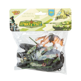 Набор "Военный" Набор "Военный"