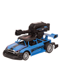 Машинка на пульте р/у Машинка на пульте р/у