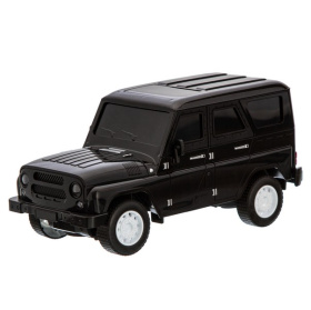 Машинка на радиоуправлении "BEBOY" Машинка на радиоуправлении "BEBOY"