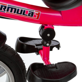 Велосипед трехколесный "Formula 3" Велосипед трехколесный "Formula 3"