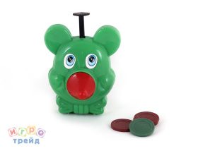 Набор "Меткий стрелок" Набор "Меткий стрелок"