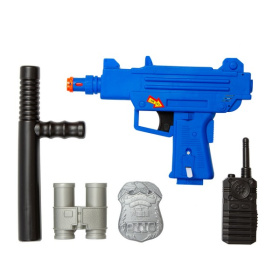 Набор "Полиция" Набор "Полиция"