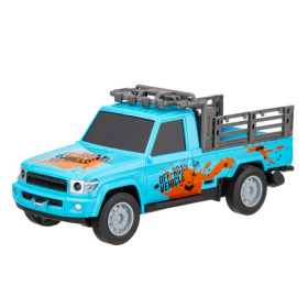 Машинка радиоуправляемая, с паром, в ассортименте Машинка радиоуправляемая, с паром, в ассортименте