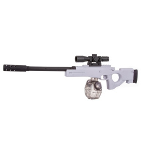 Водное оружие на аккумуляторе Водное оружие на аккумуляторе