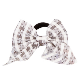 Резиночки для волос, 3 шт. на подвесе (12 подвесов в наборе) Резиночки для волос, 3 шт. на подвесе (12 подвесов в наборе)