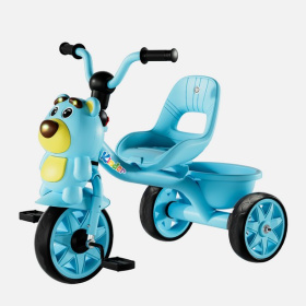 Велосипед 3-х колесный Велосипед 3-х колесный