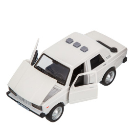 Машинка "BeBoy" инерционная с паром Машинка "BeBoy" инерционная с паром