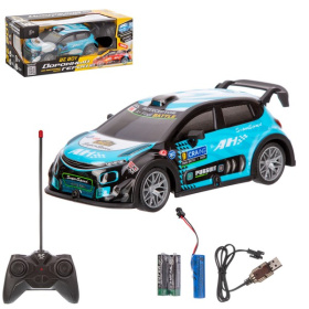 Машинка на пульте радиоуправления "BeBoy", противоударный светящийся корпус Машинка на пульте радиоуправления "BeBoy", противоударный светящийся корпус