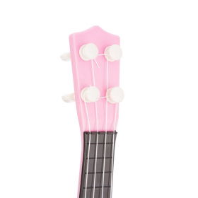Гитара 38 см "Girl`s Club", 4 струны Гитара 38 см "Girl`s Club", 4 струны