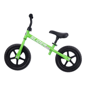 Беговел "Slider" пластиковые колеса диаметром 12 дюймов Беговел "Slider" пластиковые колеса диаметром 12 дюймов