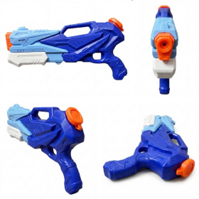 Водное оружие, "АкваБой" Водное оружие, "АкваБой"