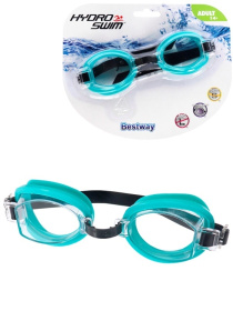 Очки для плавания "Deep Marine", Bestway Очки для плавания "Deep Marine", Bestway