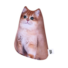 Игрушка антистресс "Котенок" 20 см Игрушка антистресс "Котенок" 20 см