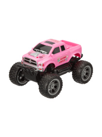 Внедорожник р/у "Girl's club", масштаб 1:24 Внедорожник р/у "Girl's club", масштаб 1:24