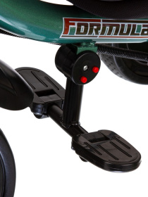 Велосипед трехколесный Велосипед трехколесный