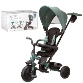 Велосипед 3-х колесный QPlay Велосипед 3-х колесный QPlay