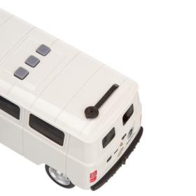 Машинка "BeBoy" инерционная с паром Машинка "BeBoy" инерционная с паром