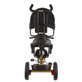 Велосипед трехколесный Pilot с ручкой управления Велосипед трехколесный Pilot с ручкой управления