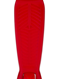 Самокат трехколесный со светящимися колесами Самокат трехколесный со светящимися колесами