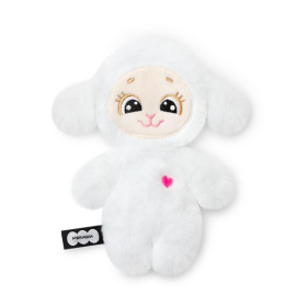 Игрушка "Мякиши" мягконабивная "Овечка Бетти" Игрушка "Мякиши" мягконабивная "Овечка Бетти"