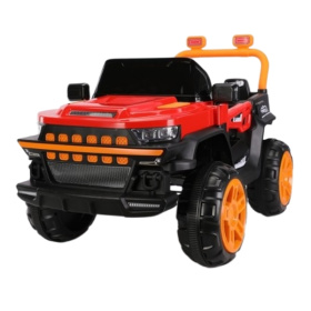 Машинка на аккумуляторе с радиоуправлением Машинка на аккумуляторе с радиоуправлением