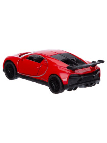 Машинка инерционная (металлическая) "BeBoy" Машинка инерционная (металлическая) "BeBoy"