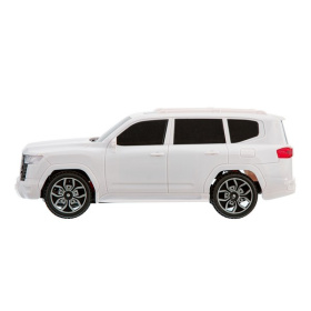 Машинка на радиоуправлении "BEBOY" Машинка на радиоуправлении "BEBOY"