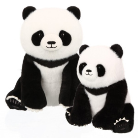 Панда, 20 см Панда, 20 см