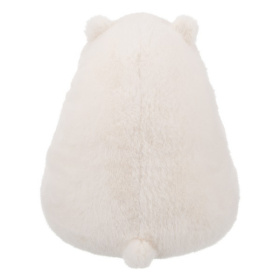 Мягкая Игрушка RELANA, Полярный мишка с мягкими коготками, 35 см Мягкая Игрушка RELANA, Полярный мишка с мягкими коготками, 35 см