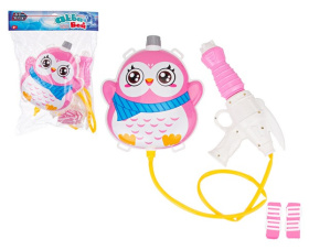 Водяное оружие "АкваБой" Водяное оружие "АкваБой"