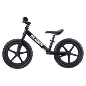 Беговел "Slider" пластиковые колеса диаметром 14 дюймов Беговел "Slider" пластиковые колеса диаметром 14 дюймов