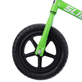 Беговел "Slider" пластиковые колеса диаметром 12 дюймов Беговел "Slider" пластиковые колеса диаметром 12 дюймов