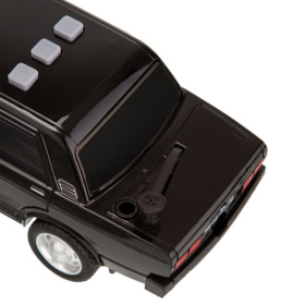 Машинка "BeBoy" инерционная с паром Машинка "BeBoy" инерционная с паром