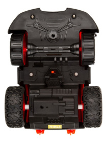 Машинка на пульте радиоуправления "BeBoy" Машинка на пульте радиоуправления "BeBoy"