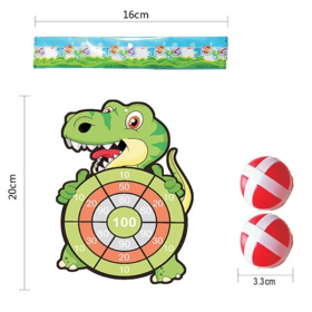 Игра "Дартс" Игра "Дартс"