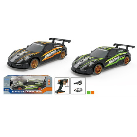 Машинка на пульте радиоуправления, в ассортименте Машинка на пульте радиоуправления, в ассортименте